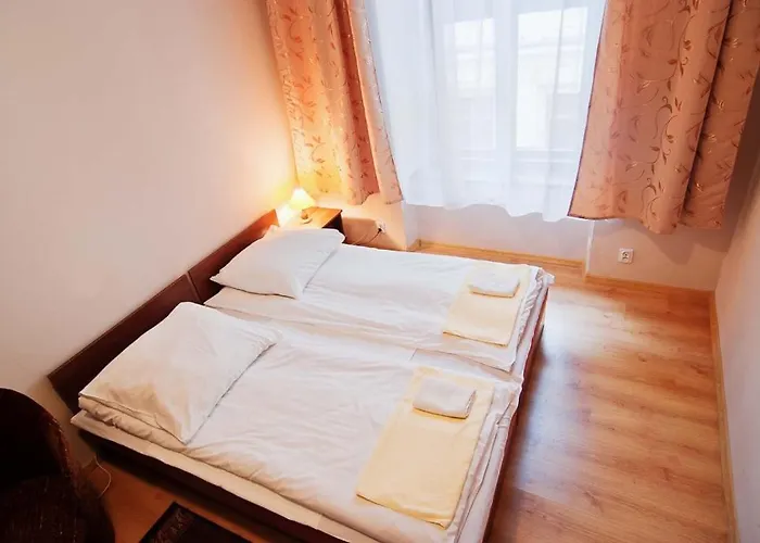 Apartament Cracow 24 Kraków