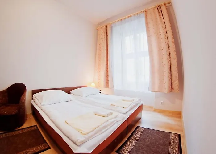 Apartament Cracow 24 *