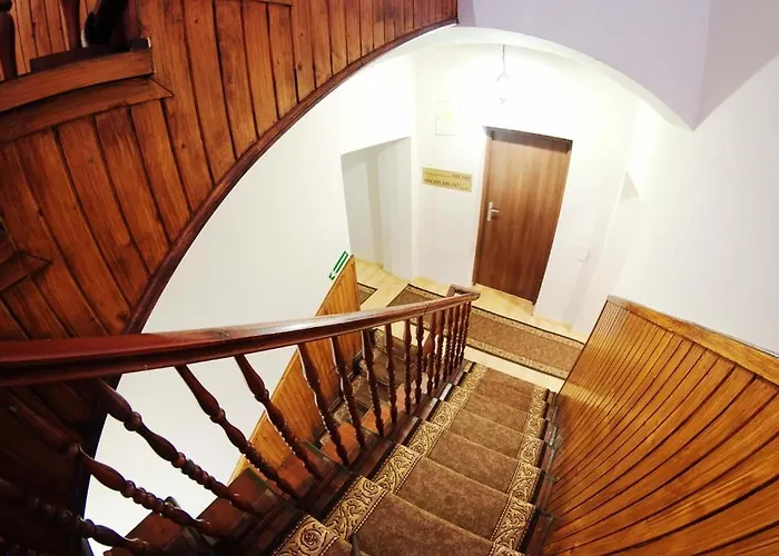 Cracow 24 Apartament