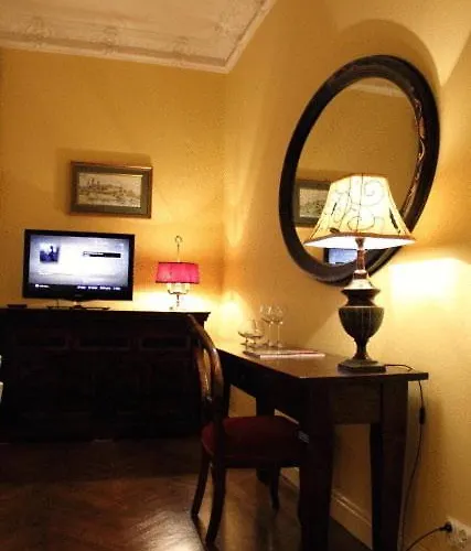 Apartament Cracow 24 Kraków