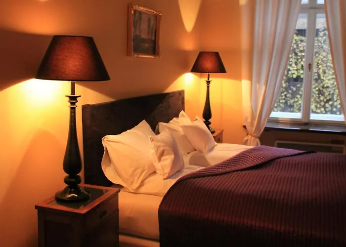 Cracow 24 Apartament