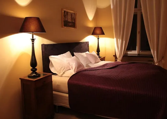 Apartament Cracow 24 *