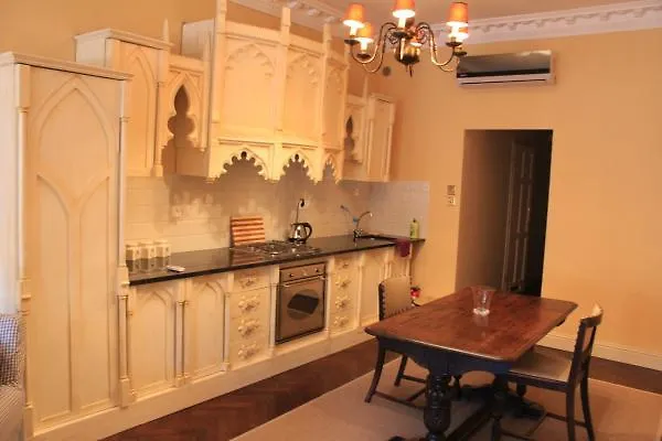 Cracow 24 Apartament