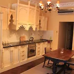 Cracow 24 Apartman