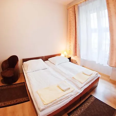 Apartmán Cracow 24 *