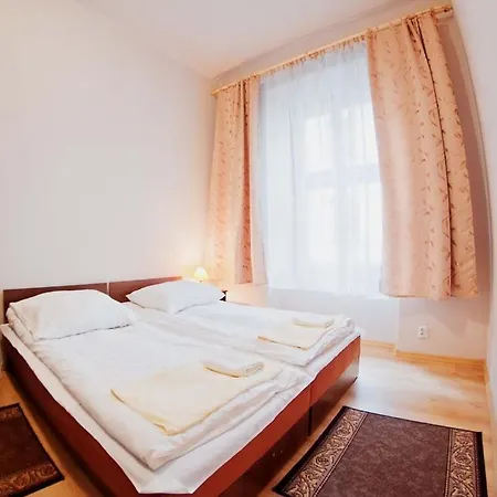 Apartmán Cracow 24 *