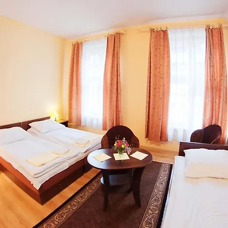 Apartment Cracow Apartments 24 Krakow