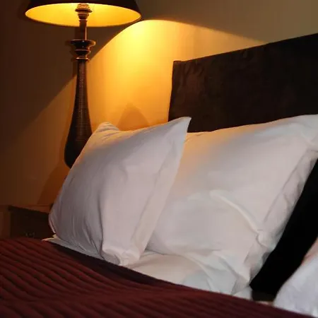 Cracow 24 Apartmán Krakov