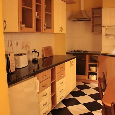 Cracow Apartments 24