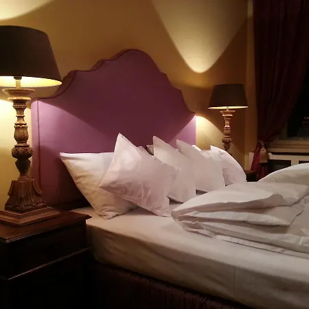 Aparthotel Golden Cracow