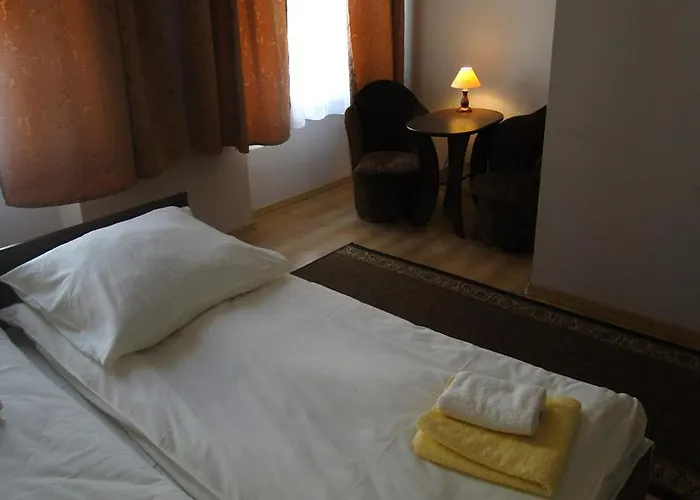 克拉科夫公寓24 克拉科夫