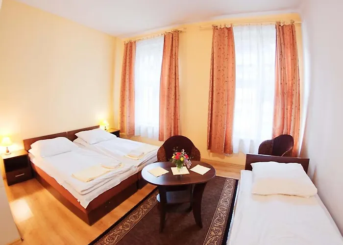 公寓 克拉科夫公寓24 克拉科夫