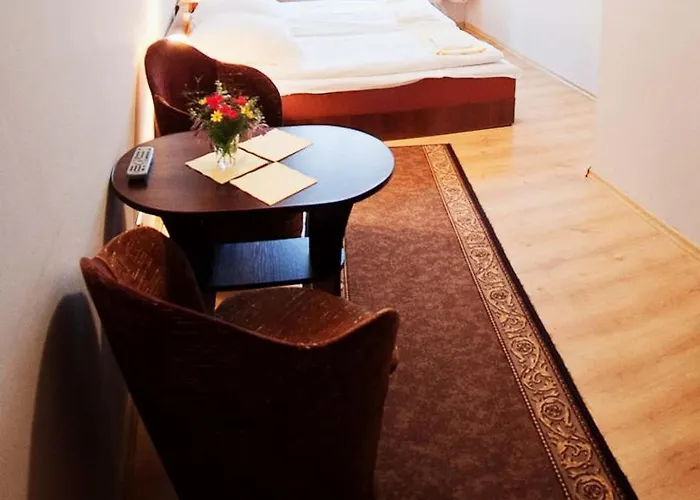 克拉科夫公寓24 公寓 *