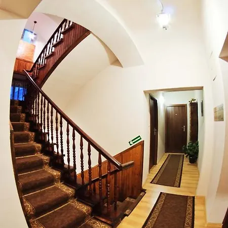 Apartamento Cracow 24 *