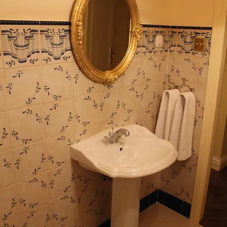 Apartamento Cracow 24 Cracóvia