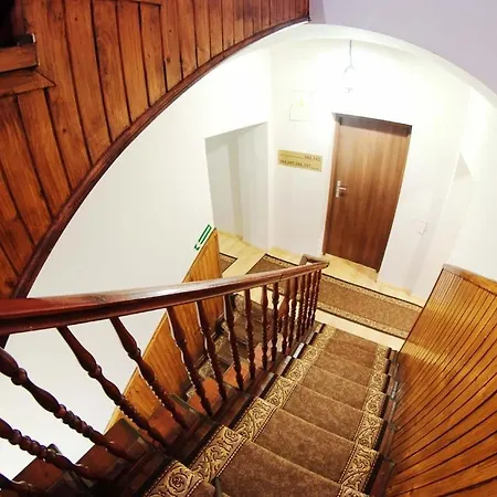 Cracow 24 Appartement
