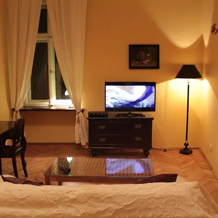 Appartement Cracow 24