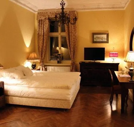 Cracow 24 Appartement